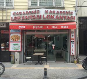 Karadeniz Lokantasi Uskudar Merkez Istanbul